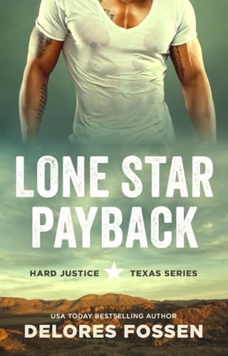 Lone Star Payback book cover