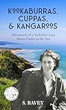 Kookaburras, Cuppas, and Kangaroos