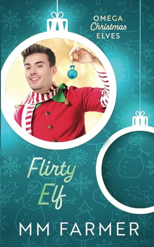 Flirty Elf book cover