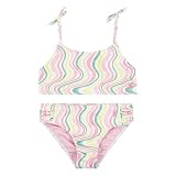 2-Piece Bikini Swim Suit