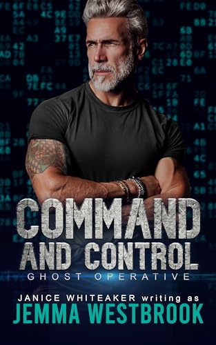 Command and Control book cover