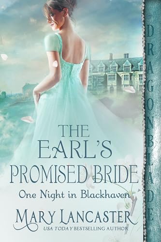 The Earl’s Promised Bride book cover