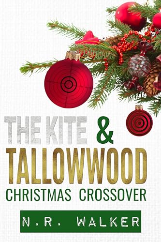 The Kite and Tallowwood Christmas Crossover book cover