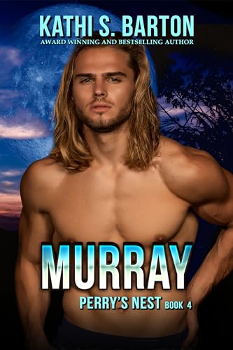 Murray book cover