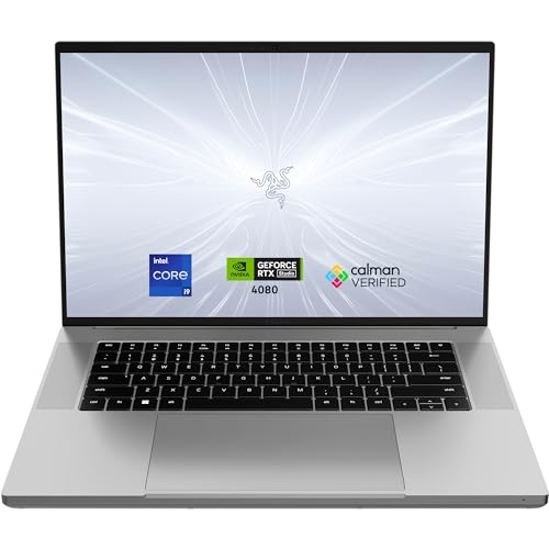 Razer Blade 16 Gaming Laptop