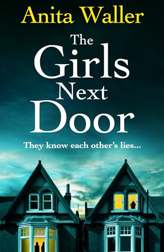 The Girls Next Door book cover