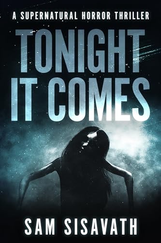 Tonight It Comes book cover