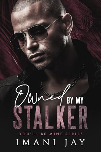 Owned by my Stalker book cover