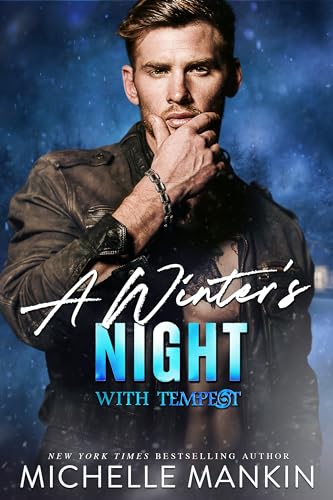 A Winter's Night with Tempest book cover