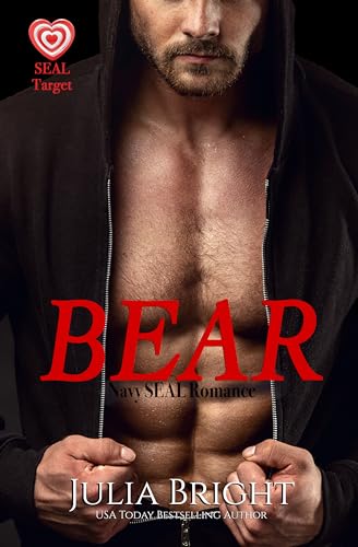 Bear book cover