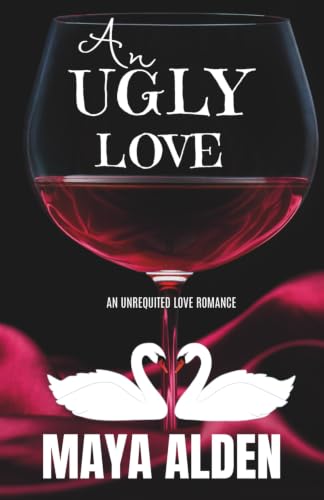 An Ugly Love book cover