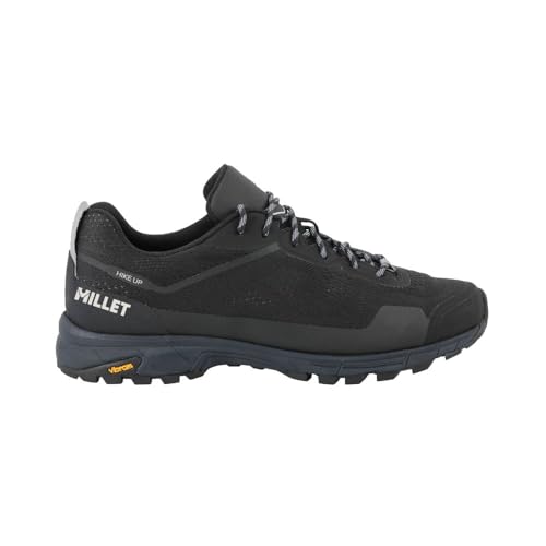 ⚡ BLITZDEAL (-73%) MILLET Hike Up M Herren, Schwarz Neues Logo, 40 2/3 EU
