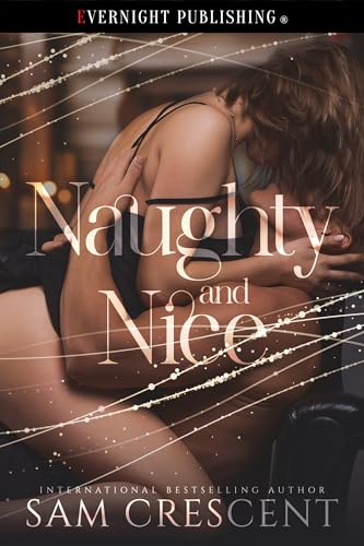 Naughty and Nice book cover