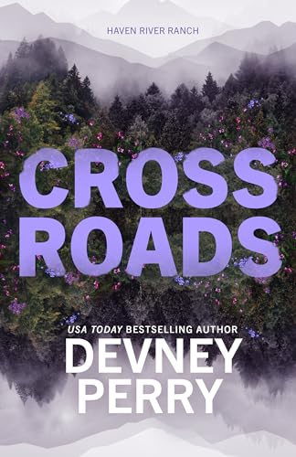 Crossroads book cover