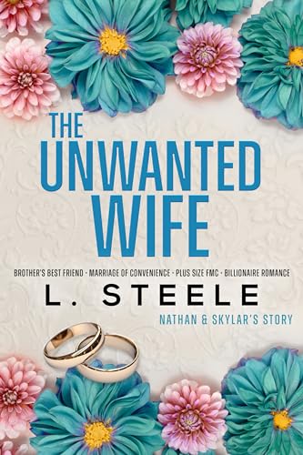 The Unwanted Wife book cover