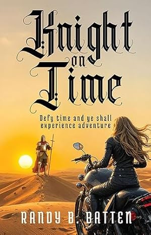 Knight on Time