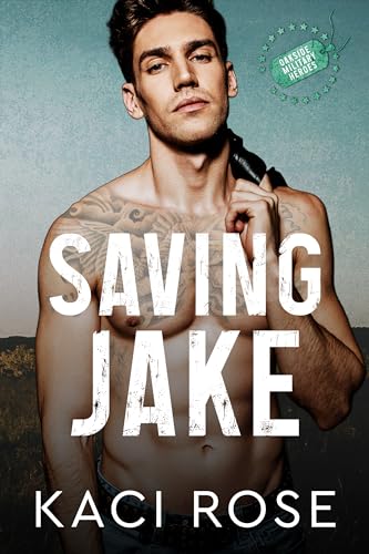 Saving Kassi (By: Kaci Rose) cover