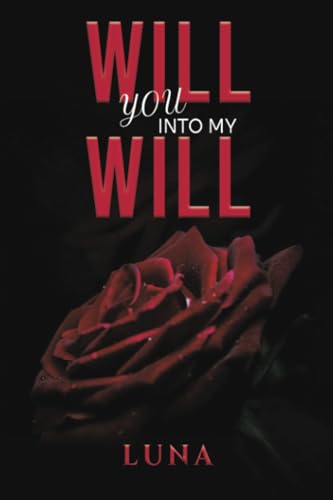 Will You into My Will book cover