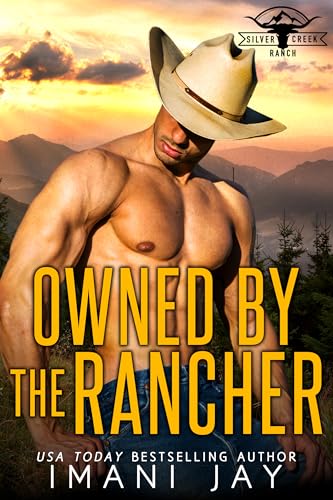 Owned by the Rancher book cover
