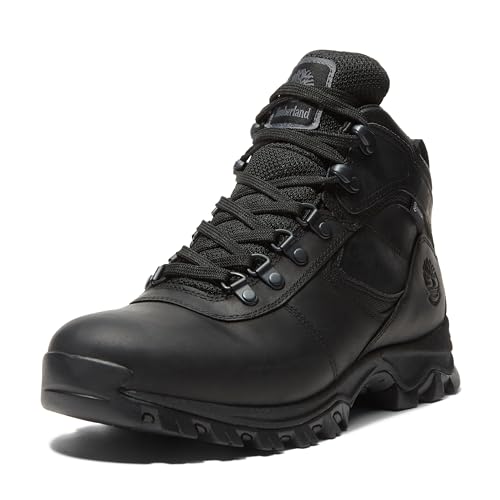 Men's Mt. Maddsen Hiking Waterproof Boots