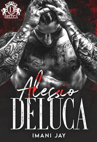 Alessio DeLuca book cover