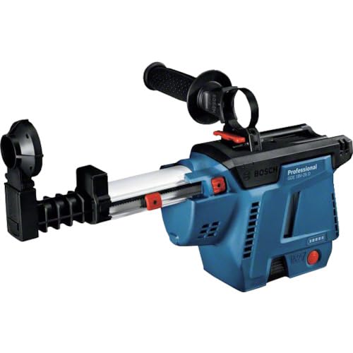 ボッシュ GDE18V-26D 一体型クリーナー