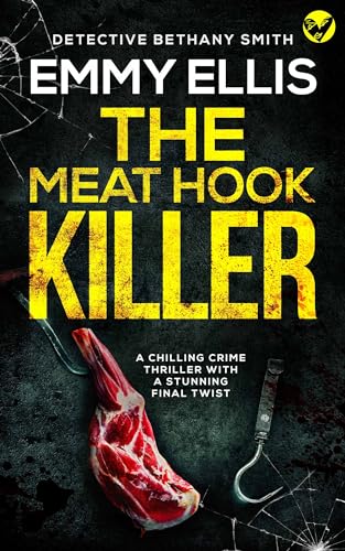The Meat Hook Killer / Evil Is The Butcher book cover