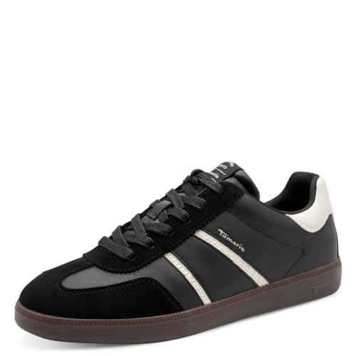 (-45%) Tamaris Damen Sneaker 1-23624-43 098 Schwarz Gr. 37