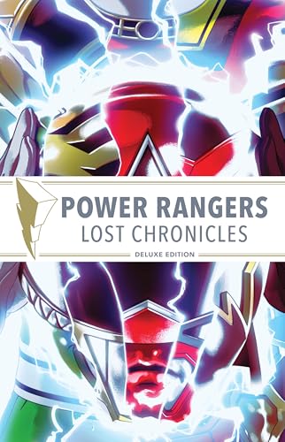 Lost Chronicles book cover