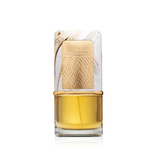 Lattafa Al Nashama Eau de Parfum 100ml