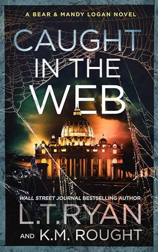 Caught in the Web cover