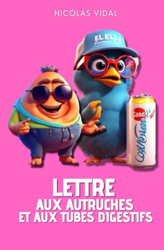 Couverture du livre