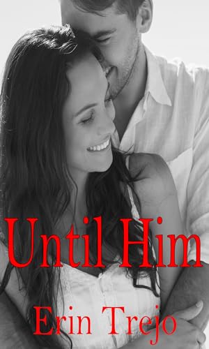 Until Him book cover