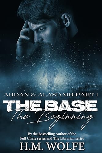 The Base: The Beginning book cover