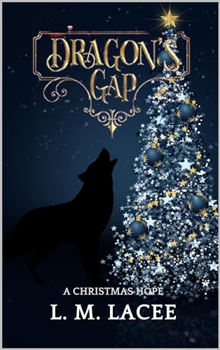 A Christmas Hope book cover