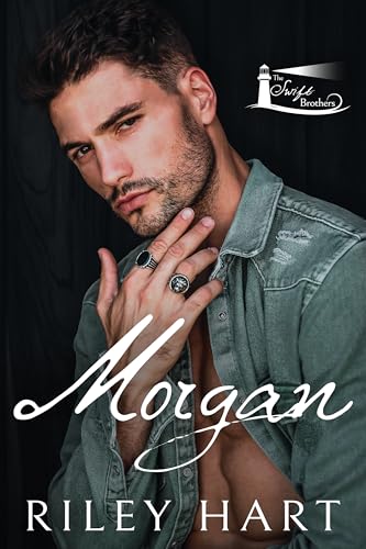 Morgan book cover