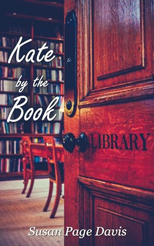 Kate by the Book cover