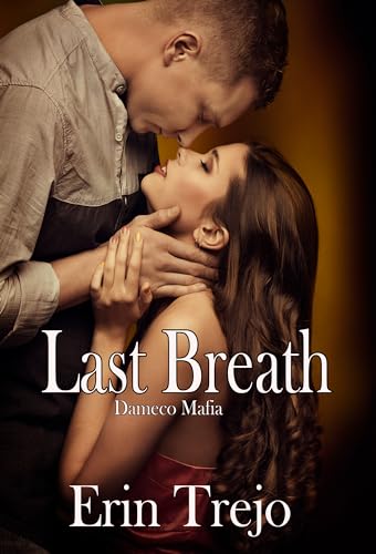 Last Breath book cover
