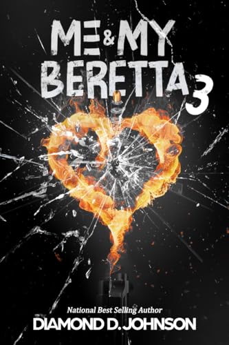 Me & My Beretta 3 cover