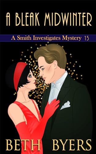 A Bleak Midwinter cover