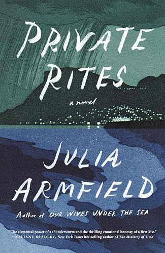 Private Rites book cover