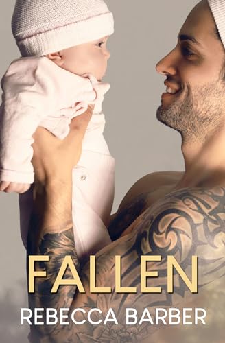 Fallen (By: Rebecca Barber) cover