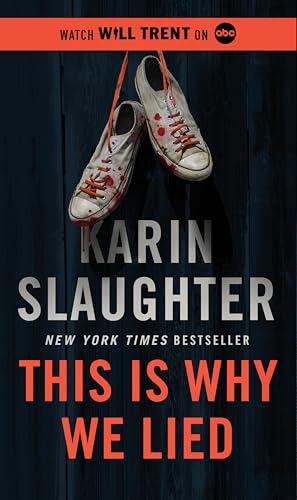 This is Why We Lied book cover