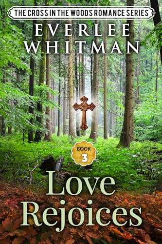 Love Rejoices book cover