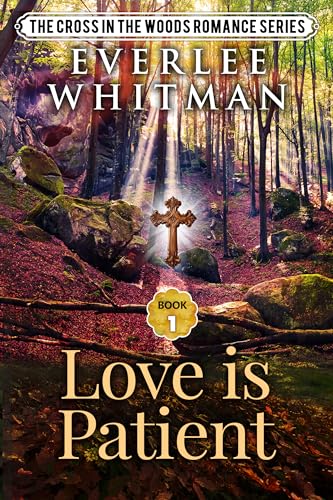Love is Patient book cover