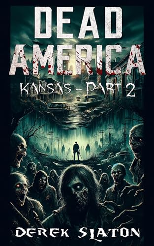 Kansas Pt. 2 book cover
