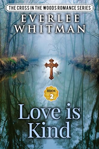 Love is Kind book cover