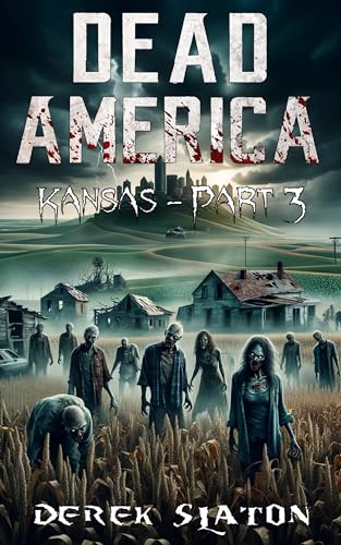 Kansas Pt. 3 book cover