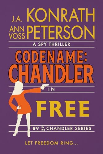 Free book cover