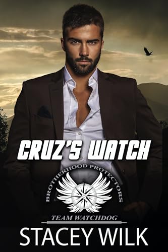 Cruz's Watch cover